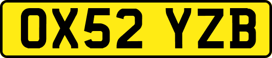 OX52YZB