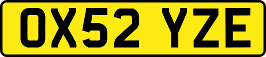 OX52YZE