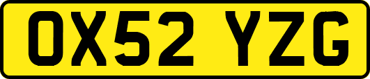 OX52YZG