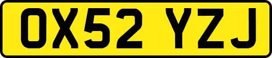 OX52YZJ