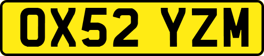 OX52YZM