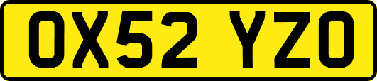 OX52YZO