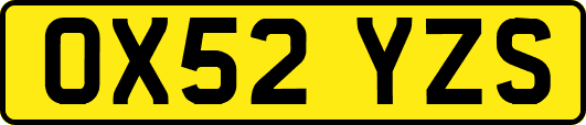 OX52YZS