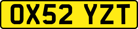 OX52YZT