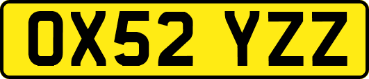 OX52YZZ