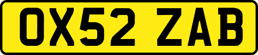 OX52ZAB