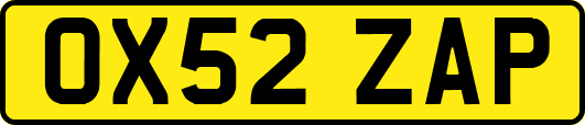 OX52ZAP