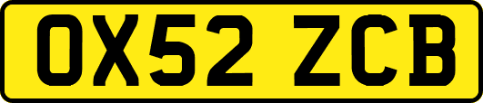 OX52ZCB