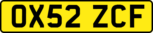OX52ZCF