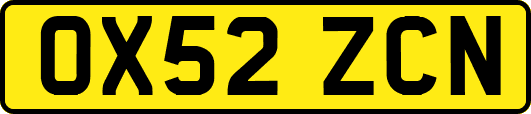 OX52ZCN