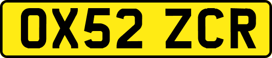 OX52ZCR