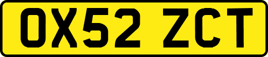OX52ZCT