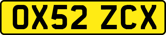 OX52ZCX