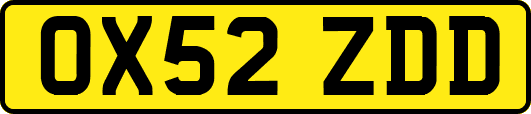 OX52ZDD