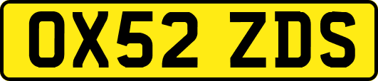 OX52ZDS