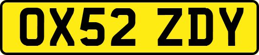 OX52ZDY
