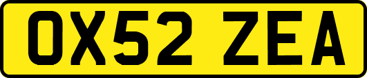OX52ZEA