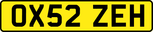 OX52ZEH