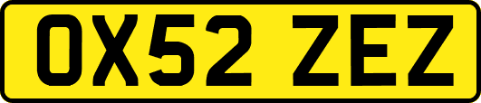 OX52ZEZ