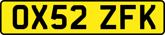 OX52ZFK
