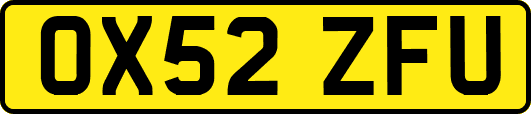 OX52ZFU