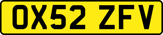 OX52ZFV