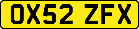 OX52ZFX