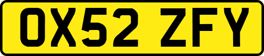 OX52ZFY