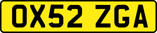 OX52ZGA
