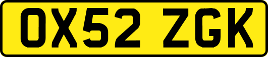 OX52ZGK