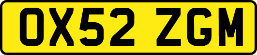 OX52ZGM