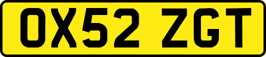OX52ZGT