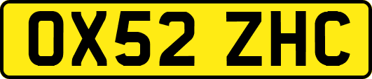 OX52ZHC