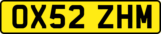 OX52ZHM