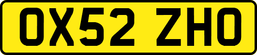 OX52ZHO