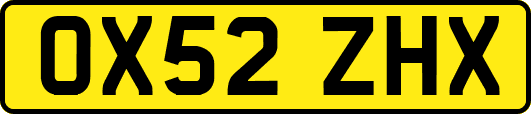 OX52ZHX