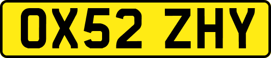 OX52ZHY