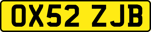 OX52ZJB