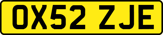 OX52ZJE
