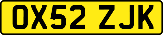 OX52ZJK