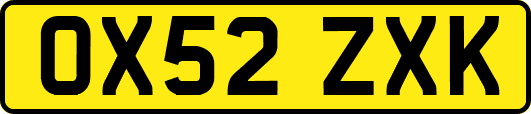 OX52ZXK