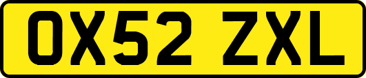 OX52ZXL