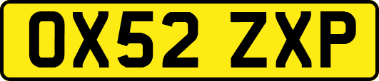 OX52ZXP