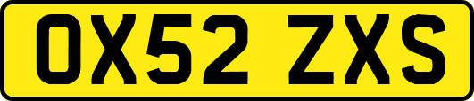 OX52ZXS
