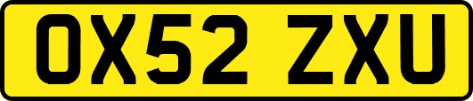 OX52ZXU