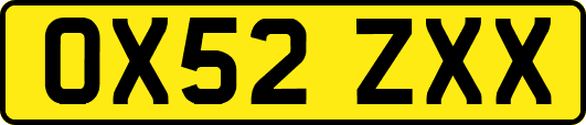 OX52ZXX