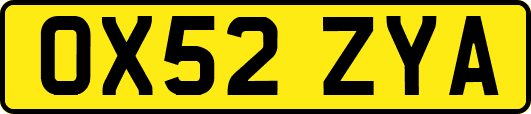 OX52ZYA