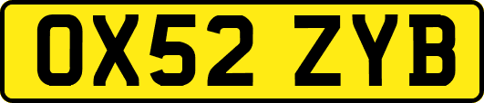 OX52ZYB