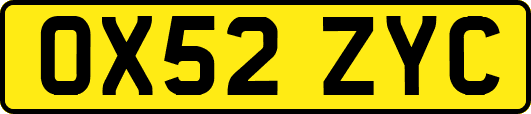 OX52ZYC