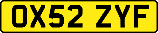 OX52ZYF